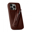 Maska Rhode LIP CASE + LIP TINT za iPhone 16 Pro Max espresso