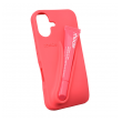 Maska Rhode LIP CASE + LIP TINT za iPhone 16 guava spritz