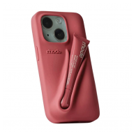 Maska Rhode + Lipstick za iPhone 15 salty tan