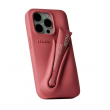 Maska Rhode LIP CASE + LIP TINT za iPhone 13 Pro/ 14 Pro/ 15 Pro salty tan