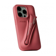 Maska Rhode + Lipstick za iPhone 13 Pro/ 14 Pro/ 15 Pro salty tan
