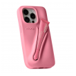 Maska Rhode LIP CASE + LIP TINT za iPhone 13 Pro/ 14 Pro/ 15 Pro ribbon