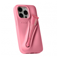 Maska Rhode + Lipstick za iPhone 13 Pro/ 14 Pro/ 15 Pro ribbon