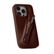 Maska Rhode LIP CASE + LIP TINT za iPhone 14 Pro Max/ 15 Pro Max espresso