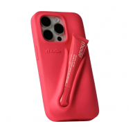 Maska Rhode + Lipstick za iPhone 13 Pro/ 14 Pro/ 15 Pro guava spritz