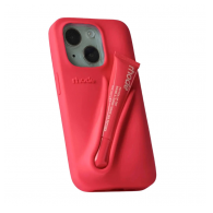 Maska Rhode + Lipstick za iPhone 15 guava spritz