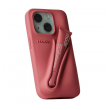 Maska Rhode LIP CASE + LIP TINT za iPhone 13/ 14/ 15 salty tan
