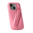 Maska Rhode LIP CASE + LIP TINT za iPhone 13/ 14/ 15 ribbon