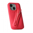 Maska Rhode LIP CASE + LIP TINT za iPhone 13/ 14/ 15 guava spritz