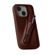 Maska Rhode LIP CASE + LIP TINT za iPhone 13/ 14/ 15 espresso