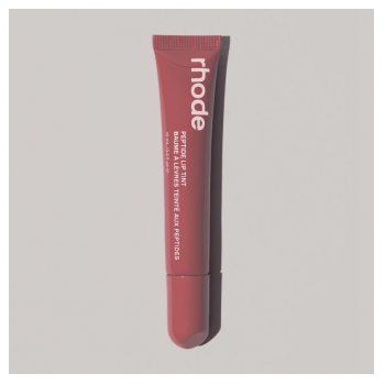 Rhode lipstick salty tan
