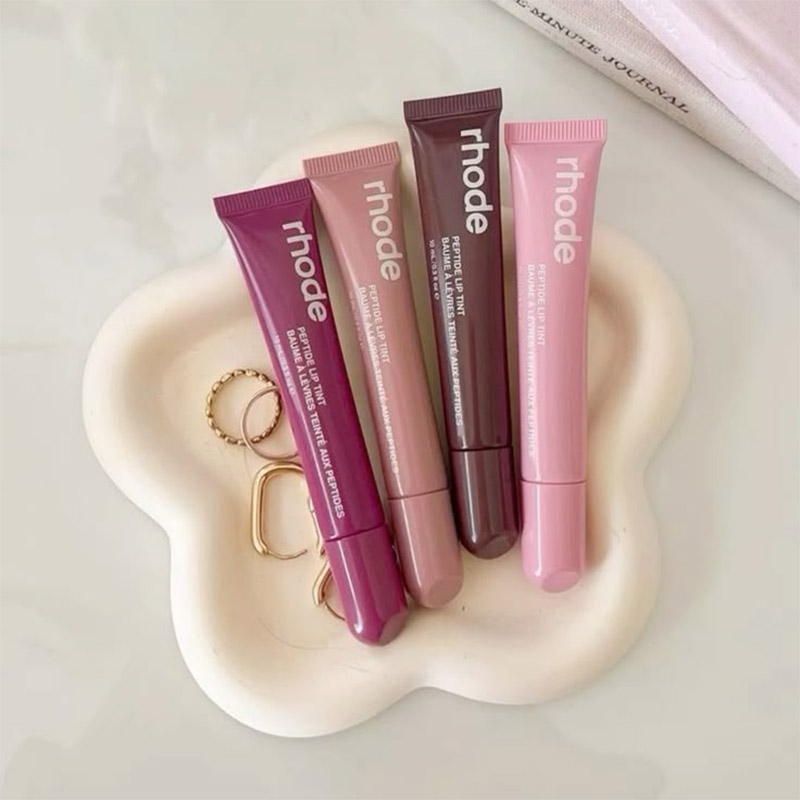 Rhode LIP TINT toast