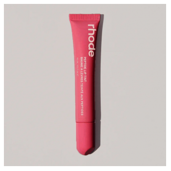 Rhode lipstick guava spritz