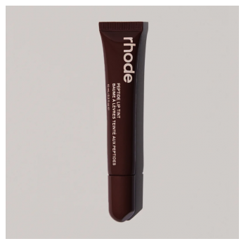 Rhode lipstick espresso