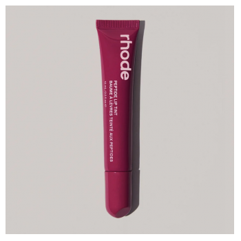 Rhode lipstick raspberry jelly