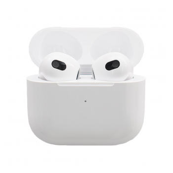 Bluetooth slusalice AirPhones 3 bele
