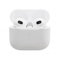 Bluetooth slusalice AirPhones 3 bele