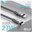 Kabel KONFULON Joko DL62 27W Type-C na iPhone Lightning 1m