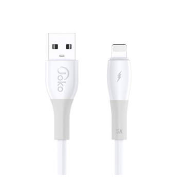 Kabel KONFULON Joko DL37 za USB na iPhone Lightning 1m