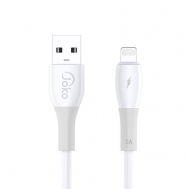 Kabel KONFULON Joko DL37 za USB na iPhone Lightning 1m