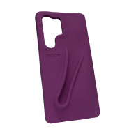 Maska Rhode LIP CASE za Samsung S25 Ultra/ S938B raspberry jelly (Bez LIP TINTa)