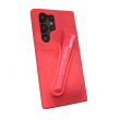 Maska Rhode LIP CASE + LIP TINT za Samsung S24 Ultra/ S928B guava spritz