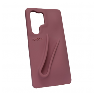 Maska Rhode LIP CASE za Samsung S24 Ultra/ S928B salty tan (Bez LIP TINTa)