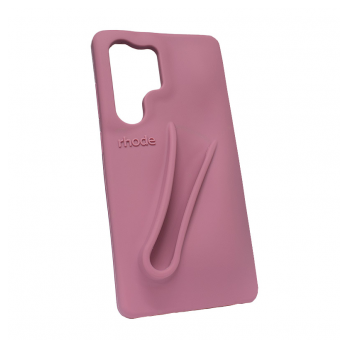 Maska Rhode LIP CASE za Samsung S24 Ultra/ S928B ribbon (Bez LIP TINTa)