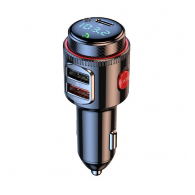 Bluetooth FM Transmiter T23 PD48W