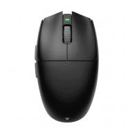 Mis Wireless Gaming Fantech XD7V2P Aria II PRO crni