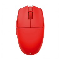 Mis Wireless Gaming Fantech XD7V2P Aria II PRO crveni