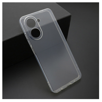 Maska Skin Silikon za Xiaomi Redmi A5 4G/ Poco C71 4G transparent