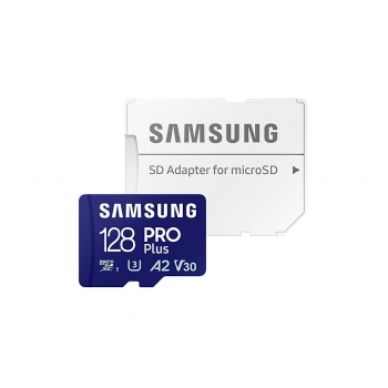 Micro SD Samsung MB-MD128SA/EU 128GB ProPLUS sa adapterom