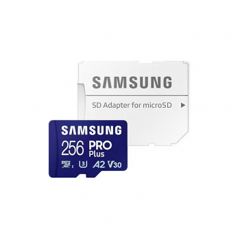 Micro SD Samsung MB-MD256SA/EU 256GB ProPLUS sa adapterom