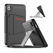 Futrola Smart Funcional Cover za Samsung Tab A9/ X110 crna