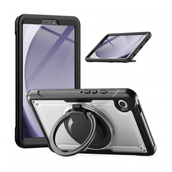 Futrola 360 Kickstand za Samsung Tab A9 Plus/ X210 transparent