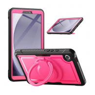 Futrola 360 Kickstand za Samsung Tab A9 Plus/ X210 roze