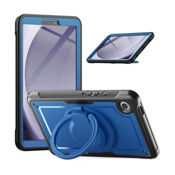 Futrola 360 Kickstand za Samsung Tab A9/ X110 plava