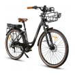 Elektricni bicikl Samebike RS-A07 crni