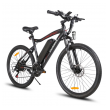 Elektricni bicikl Samebike SY26 II crni