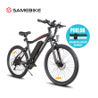 Elektricni bicikl Samebike SY26-II crni