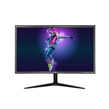 Monitor Star Solutions 23,8 in E11 VA 1920x1080/ 250cd/ 5ms/ VGA/ HDMI/ VESA