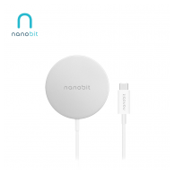 Bezicni punjac Nanobit NB103 magnetic 15W
