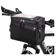 Torba za guvernalu za bicikl