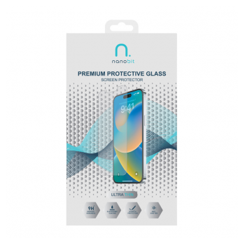 Zastitno staklo Nanobit za Xiaomi 15