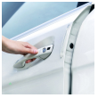 Baseus Airbag Bumper Strip Transparent