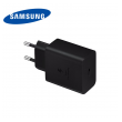 Kucni punjac brzi Samsung 45W Type-C (T4510) crni