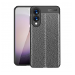 Maska Elegant man exclusive za Samsung S25 Edge