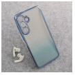 Maska Shiny Frame za Samsung S25 FE/ S731B/ S26 FE/ S741B plava