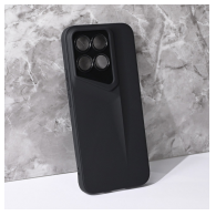 Maska Shadow Edge za Honor X8c crna